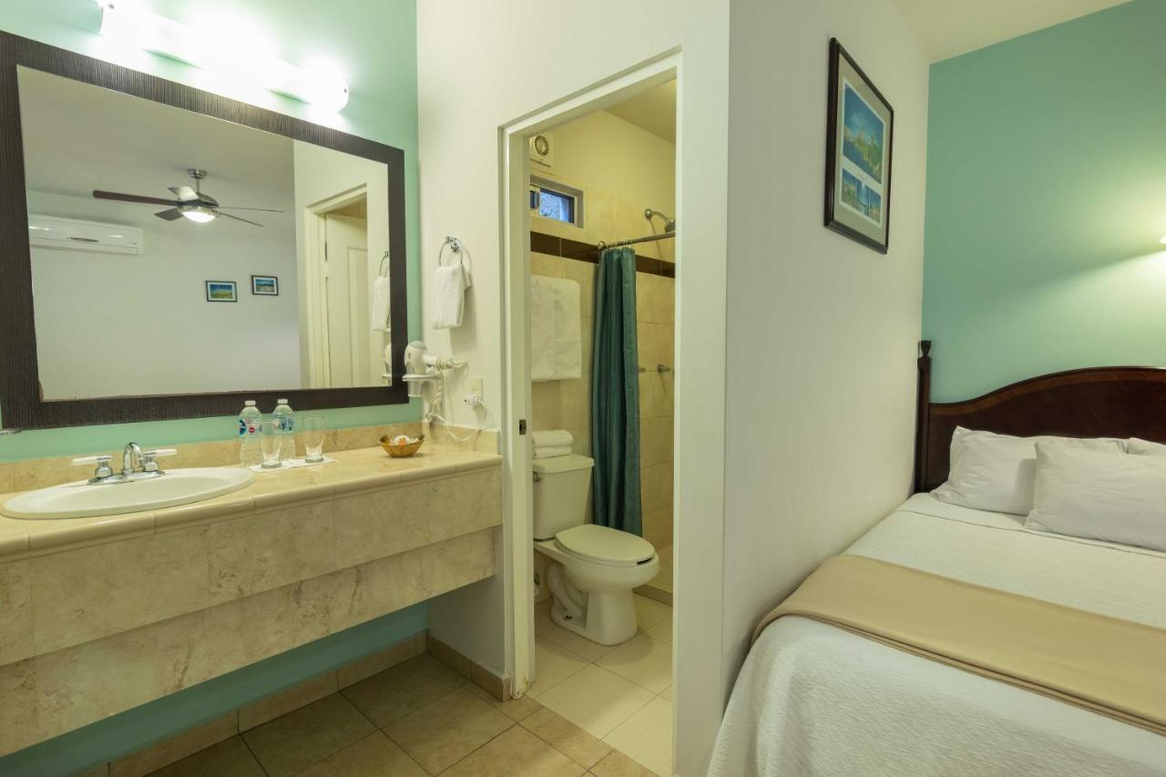 Cuatro Misiones Hotel Ciudad Constitución المظهر الخارجي الصورة