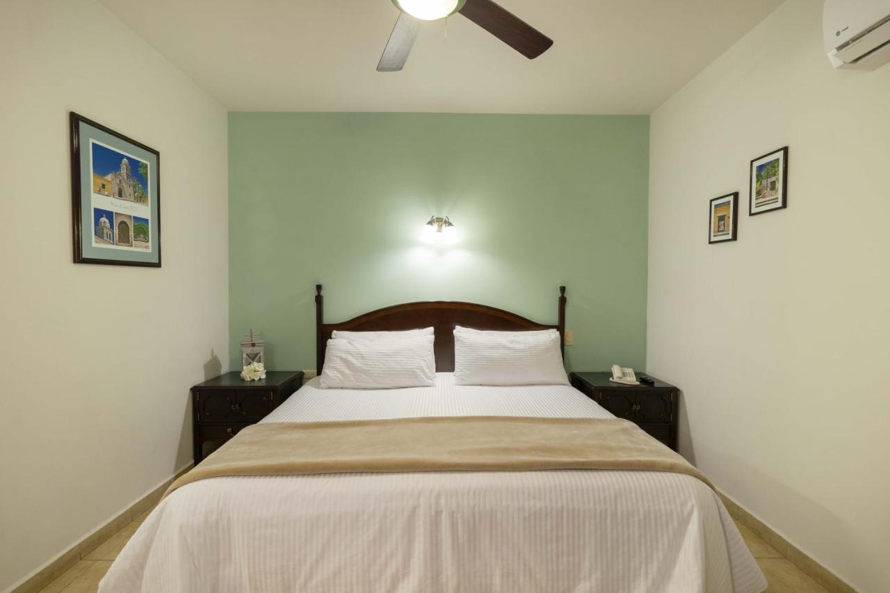 Cuatro Misiones Hotel Ciudad Constitución المظهر الخارجي الصورة