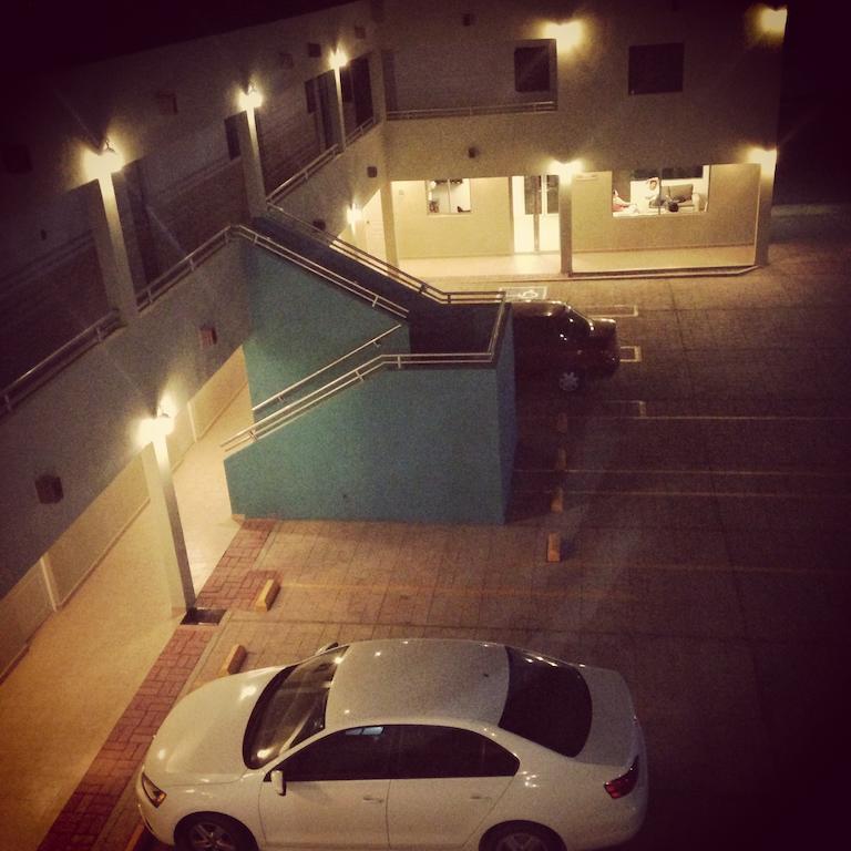 Cuatro Misiones Hotel Ciudad Constitución المظهر الخارجي الصورة