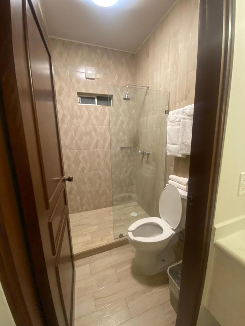 Cuatro Misiones Hotel Ciudad Constitución المظهر الخارجي الصورة