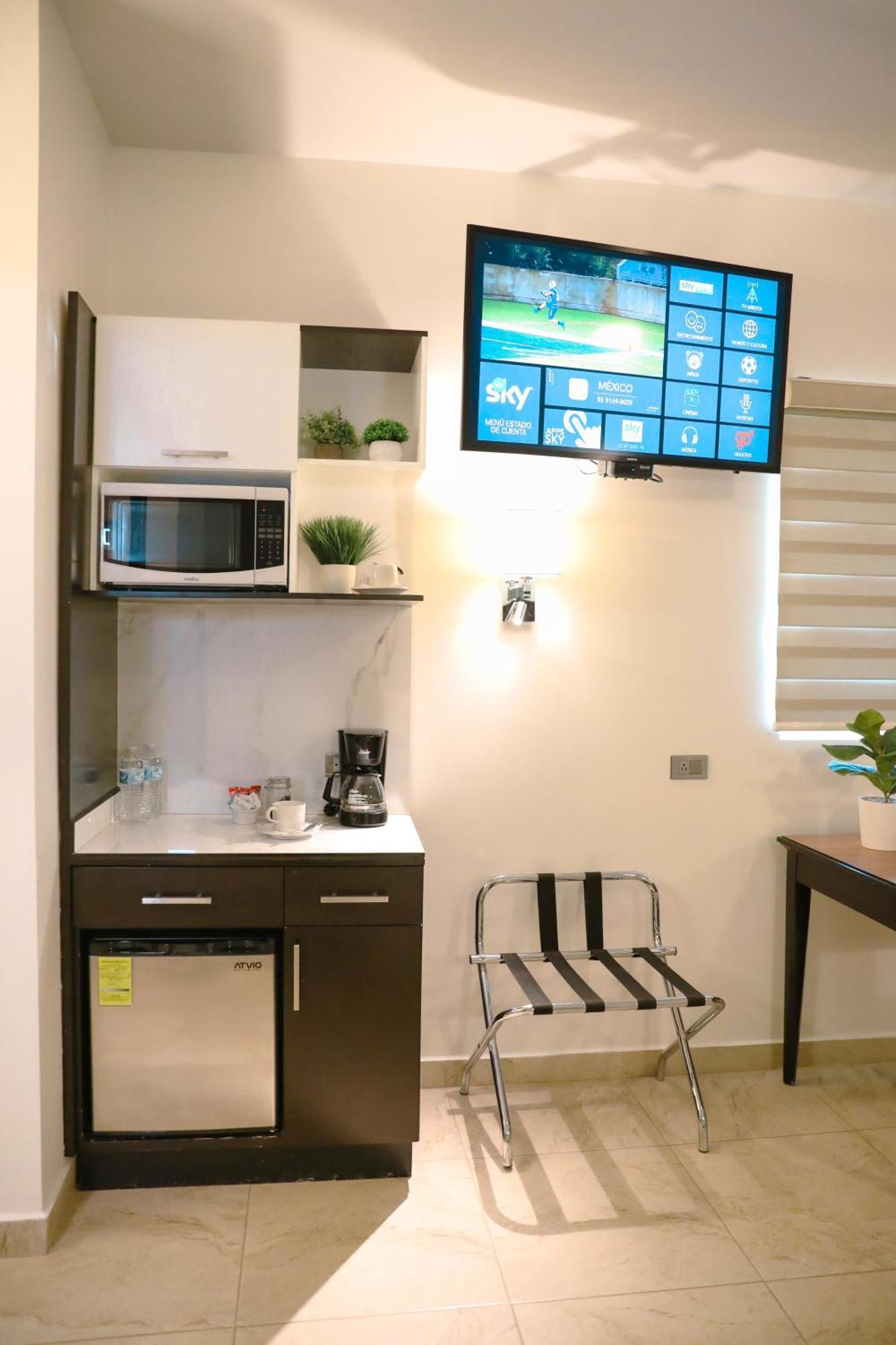 Cuatro Misiones Hotel Ciudad Constitución المظهر الخارجي الصورة