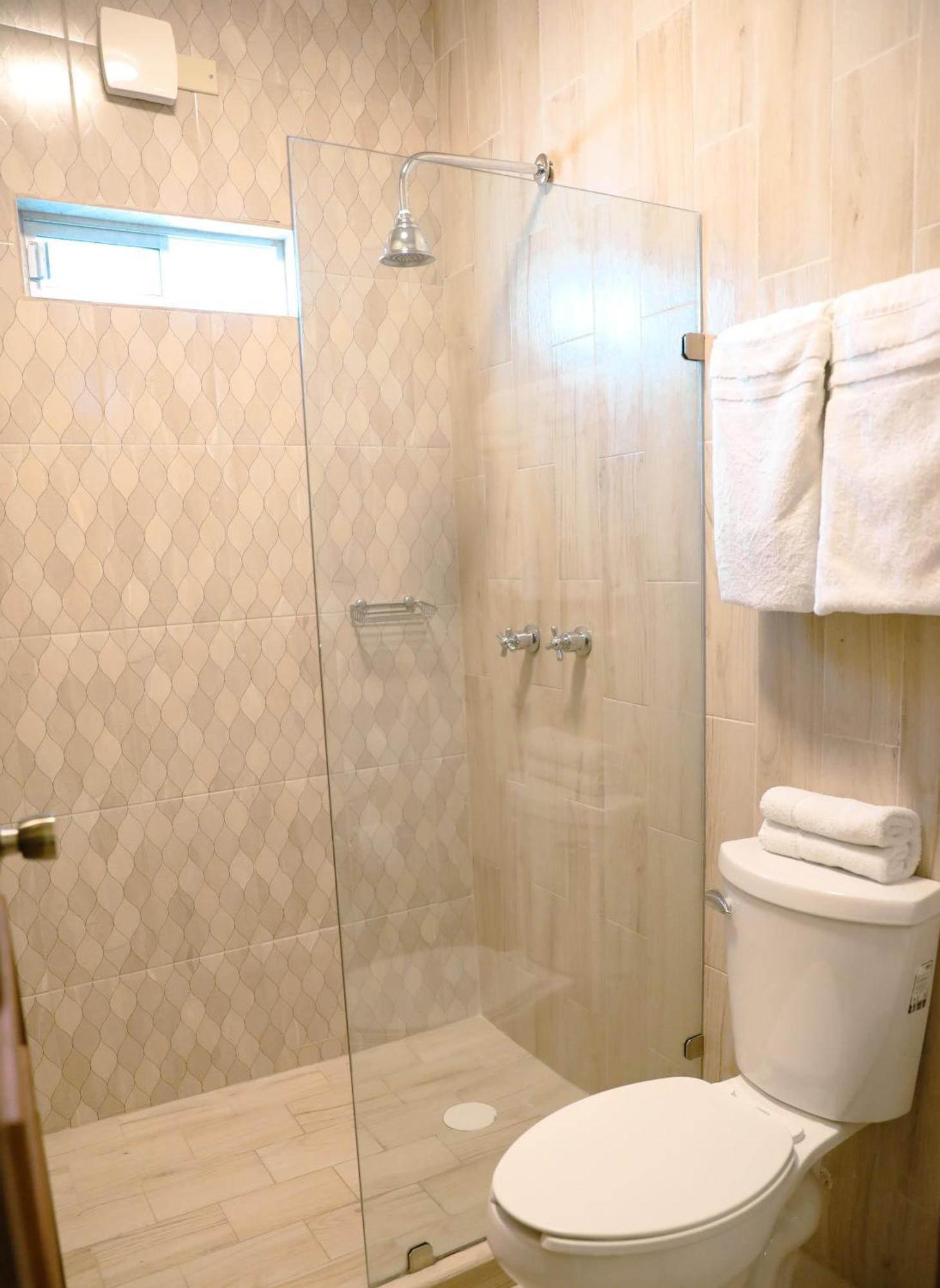 Cuatro Misiones Hotel Ciudad Constitución المظهر الخارجي الصورة